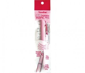 Sewline Air Erasable Pen