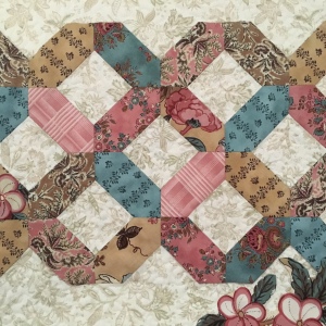 Christine Tablerunner Pattern – Shiralee Stitches Design - Shiralee ...