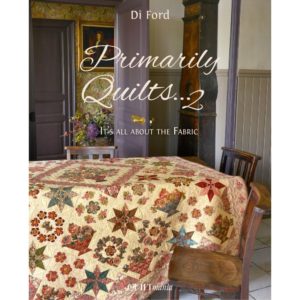 Di Ford book, Quiltmania, Giggleswick Mill Sampler quilt BOM,