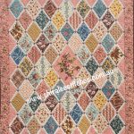 Inspired by Jane Quilt