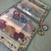 Queen of Prep Folder Pattern - Shiralee Stitches Design - Image 5