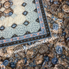 Blue Rhapsody Tabletopper Kit - Shiralee Stitches Design - Image 2