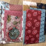 Super Bloom scrapbag