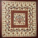 Ann's Legacy Di Ford Full Quilt image