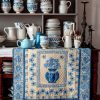 Dutch Heritage Quilted Treasures - Petra Prins- Quiltmania - Image 2