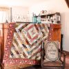 Dutch Heritage Quilted Treasures - Petra Prins- Quiltmania - Image 14
