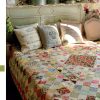 Feathering the Nest 2 - Brigitte Giblin- Quiltmania - Image 5
