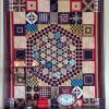 Labors Of Love - Glorious Quilts Revisited by Secret Sewing Sisters & Friends - Quiltmania - Image 4