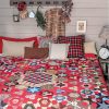 Labors Of Love - Glorious Quilts Revisited by Secret Sewing Sisters & Friends - Quiltmania - Image 9