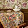 Promenade in a Dutch Castle - Petra Prins & An Moonen - Quiltmania - Image 2