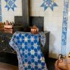 Promenade in a Dutch Castle - Petra Prins & An Moonen - Quiltmania - Image 3