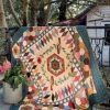 Vintage Quilts & Friendship by Louise Lott & Lisa Kerr - Quiltmania - Image 3