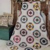 Vintage Quilts & Friendship by Louise Lott & Lisa Kerr - Quiltmania - Image 5