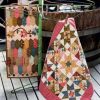 Vintage Quilts & Friendship by Louise Lott & Lisa Kerr - Quiltmania - Image 7