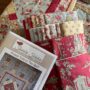 French Toile or Two kits 1