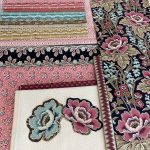 Quilters Entwined Quilt Pattern - Shiralee Stitches design - Image 6