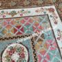 Quilters Entwined with border
