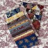 Square Dance with Mary Ann Quilt Kit - Image 2