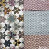 Evening in the Garden Quilt -Kit -design by Shiralee Stitches - Image 4