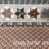 Evening in the Garden Quilt -Kit -design by Shiralee Stitches - Image 7