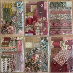 Di Ford Scrapbags 1 to 6