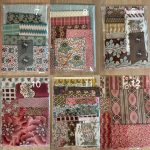 Di Ford Scrapbags 7 to 12