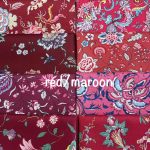 Dutch Heritage Bundle Sale - red/maroon pack