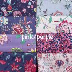 Dutch Heritage Bundle Sale - pink/purple