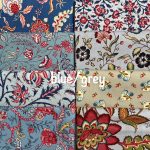 Dutch Heritage Bundle Sale - blue/grey