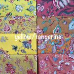 Dutch Heritage Bundle Sale - yellow/tangerine
