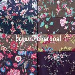 Dutch Heritage Bundle Sale - brown/charcoal